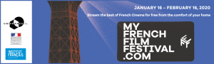 Read more about the article MyFrenchFilmFestival