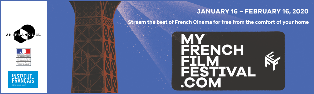 You are currently viewing MyFrenchFilmFestival