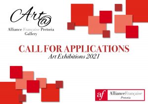 Read more about the article Call for Applications – Art Exhibitions 2021