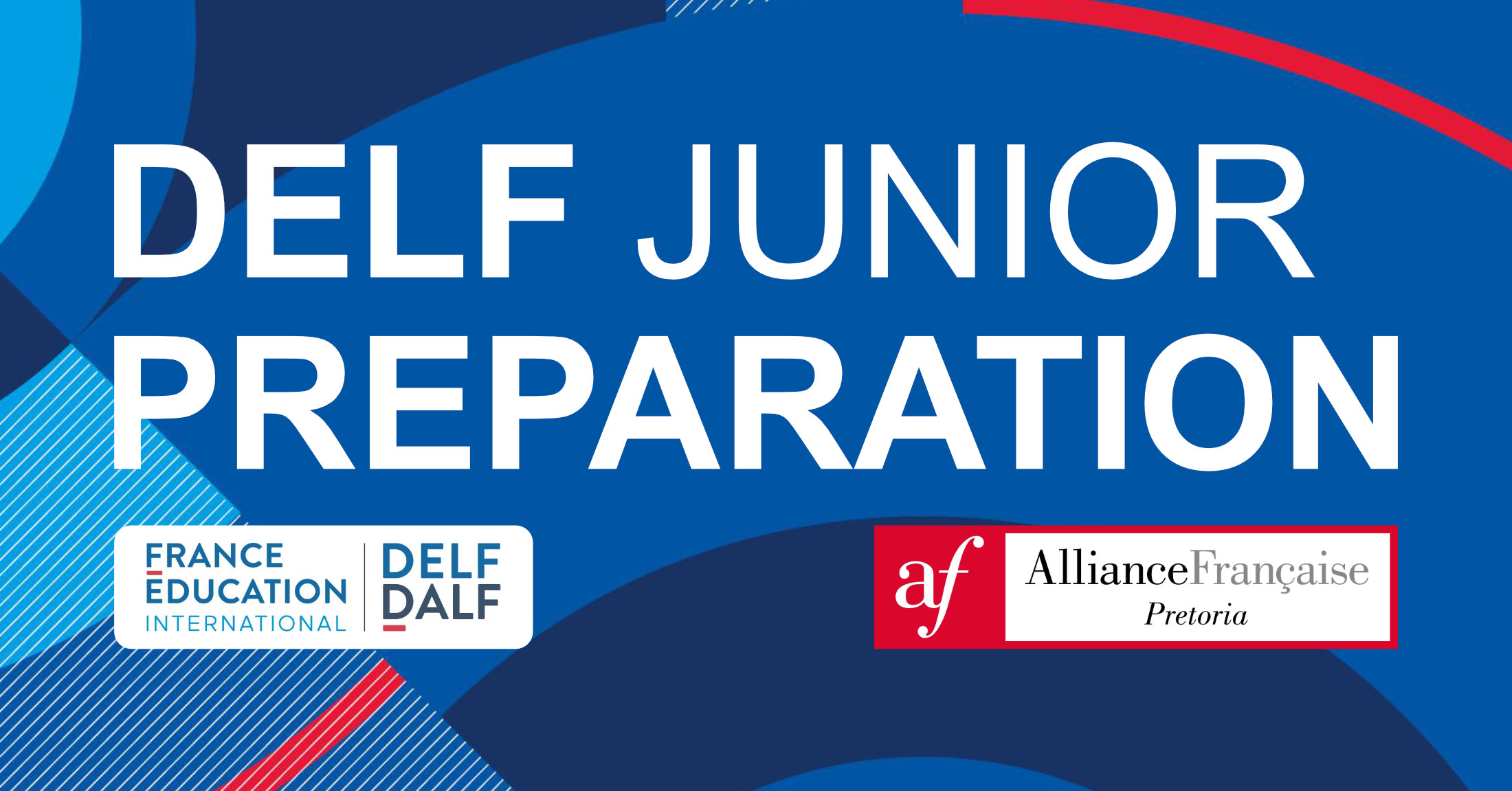 Read more about the article Get the best results with our DELF Junior Preparation Classes