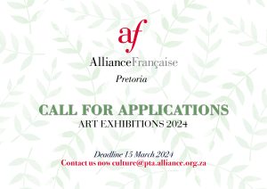 Read more about the article Call for Applications – Visual Art Exhibitions 2024